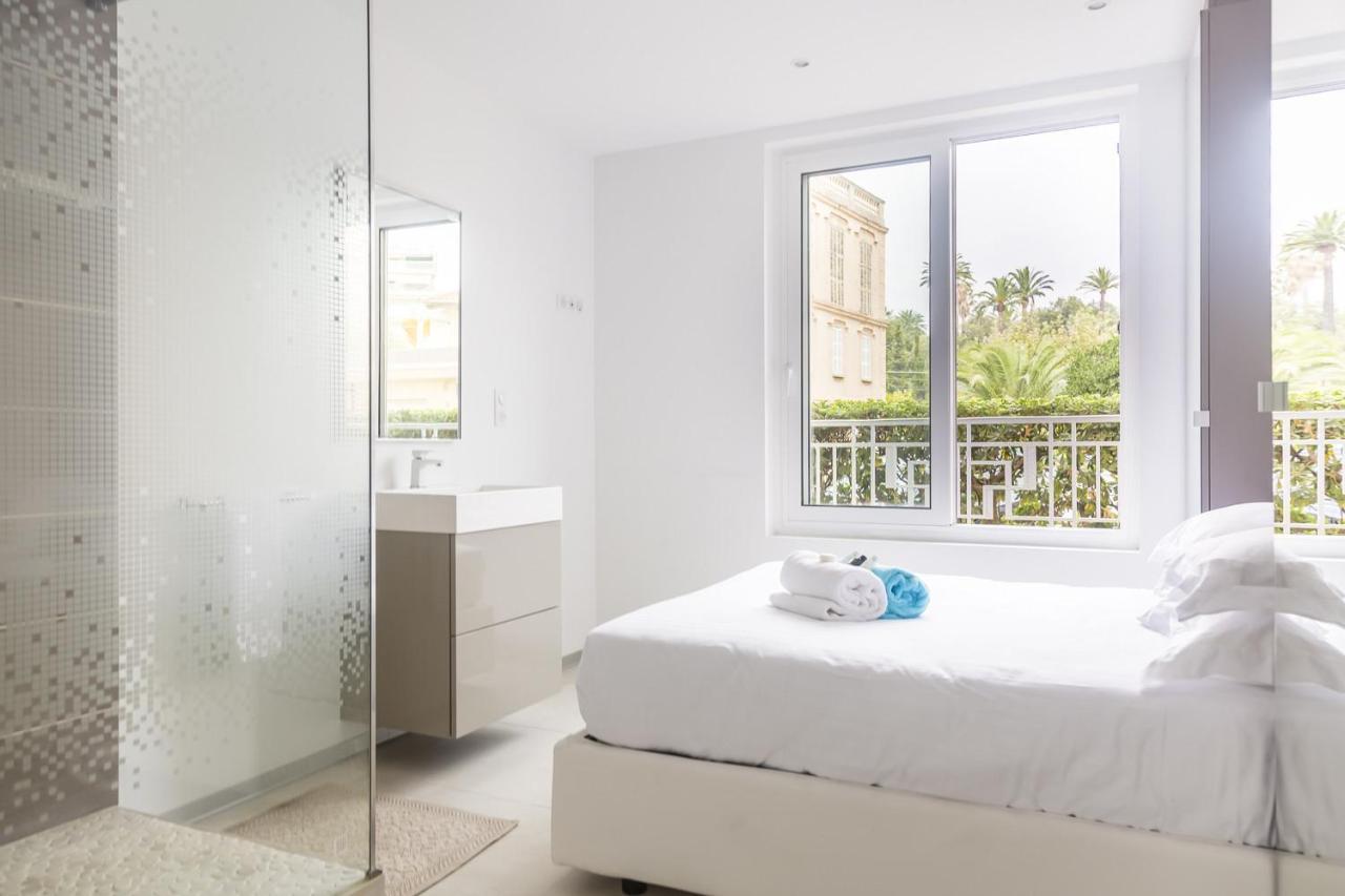 Apartamento Ground Floor On Seafront With Large Terrace